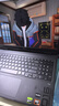 惠普（HP）暗影精灵11游戏本笔记本电脑 国家补贴（R9 8945HX RTX5070 16G 1TB QHD240Hz） 实拍图