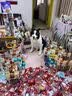 麦富迪狗狗零食 小森林生活礼盒1200g成幼犬磨牙棒奖励宠物零食 实拍图