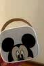 迪士尼（Disney）k歌麦克风音响一体无线话筒蓝牙音箱音响小度智能语音男女孩生日礼盒儿童毕业出游礼物 MK01米奇 实拍图