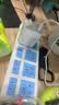 图拉斯小冰块Lite【热销500万+】苹果充电头适配原装iPhone171615promax充电器快充套装PD氮化镓充电线 【云感白-单头】苹果全系丨动态调节不伤机 全新45w系列【更配iPhone1 实拍图