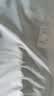 真维斯（Jeanswest）冰丝短袖T恤男夏季纯色体恤衫宽松大码运动健身半袖男士速干上衣 实拍图