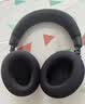 雷蛇（Razer）北海巨妖V4 头戴式无线蓝牙电竞游戏耳机耳麦 RGB灯效 THX空间音效 CSGO 吃鸡耳机 三角洲官方指定 实拍图