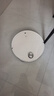石头（roborock）【保价618】扫地机器人扫拖一体 P20 Ultra 扫拖洗烘一体机热水洗拖布P20极光增强【升级版】 实拍图