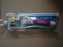 云南白药京东试用牙膏旅行便携3件套黄金搭配益优薄荷牙膏45g+牙刷+旅行袋 实拍图