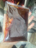 丁点儿江湖菜泡椒酱200g正宗川菜调味酱料泡椒牛蛙仔姜鲜锅兔辣椒酱 实拍图