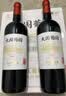 长城 特别珍藏版干红葡萄酒750ml*6瓶木红酒礼盒整箱送礼【宴会用酒】 实拍图