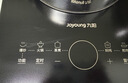 九阳（Joyoung）电磁炉2200W大功率家用触控按键耐用面板十档火力纤薄定时电陶炉电磁灶火锅炉C21S-C2130 实拍图