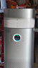 美的（Midea）【甲醛检测数显】加湿净化器 黑科技分解除甲醛除异味除烟味 新风系统除菌消毒除花粉过敏原家用 【甲醛数显】KJ650G-RX600 ProH 实拍图