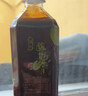 恒记 酸梅膏 浓缩果汁饮料 酸梅汤原料 1kg*2瓶 实拍图