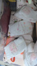 好奇（Huggies）铂金装小桃裤纸尿裤L120片(9-14kg)大号尿不湿【透爽散热】 实拍图