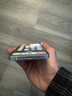 Apple 苹果 iPhone 14 (A2884)   双卡双待 二手手机国行补贴 紫色 128G 实拍图