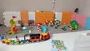 乐高（LEGO）积木得宝10467 家庭住宅男女孩儿童玩具生日礼物大颗粒 实拍图