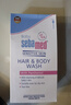 施巴（Sebamed）婴儿洗发沐浴二合一400ml宝宝儿童洗沐1瓶2用德国进口 实拍图