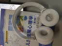 JBLTUNE520BT头戴式蓝牙无线耳机 通话降噪耳机耳麦 手机电脑笔记本苹果耳机 白色 实拍图