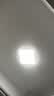 雷士（NVC）led灯盘吸顶替换灯芯灯泡灯板圆形磁吸灯条光源模组40瓦白光6500K 实拍图