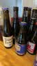 TRAPPISTES ROCHEFORT修道院系列 茜麦尔/罗斯福/智美六口味礼盒330ml*6瓶 京东自营 实拍图