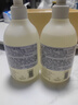 茱莉蔻（Jurlique）玫瑰柔肤沐浴露300ML*2礼盒 深层清洁水润保湿持久留香 七夕礼物 实拍图