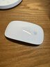 Apple/苹果 妙控鼠标-白色 多点触控表面 苹果鼠标无线蓝牙鼠标无线鼠标办公鼠标静音便携 实拍图