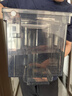 德业（Deye）除湿机/抽湿机 除湿量25升/天 45㎡家用轻音地下室除潮除湿器干衣机客厅卧室 手机智控DYD-T22A3 实拍图