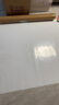 飞博士黑色60*90cm磁性黑板墙贴可移除儿童画板创意涂鸦墙环保可擦写无尘黑板磁吸家用上学生磁力小黑板 实拍图