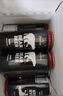 豪铂熊（BearBeer）德国精酿黑啤酒500ml*24听 整箱装 京东自营 聚会畅饮 端午送礼 实拍图