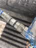 绿林900CC电动黄油枪挖机专用自动注油器锂电黄油机21v高压打黄油神器 实拍图