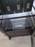 卡萨帝（Casarte）揽光145升风冷无霜冰吧家用冷藏柜保鲜柜大容量多功能客厅小冰箱小型冰柜LC-145WLC9EG1U1换新补贴 实拍图