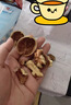 三只松鼠纸皮核桃薄皮核桃健康坚果零食新疆特产休闲食品年货节日送礼团购 【核桃礼】新疆大核桃/草本味1000g 实拍图
