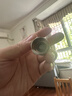 沐唯（muvi）马桶止逆阀单向止回阀防倒流水管止逆阀防反水卫生间通用4分黄铜 实拍图