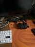 卓威奇亚（ZOWIE GEAR）G-SR-SE 曦 电竞鼠标垫 细面鼠标垫 fps游戏鼠标垫 gsrse控制垫 滑垫 电竞桌垫 实拍图