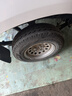 玲珑轮胎轻卡轮胎185R14LT 102/100R RADIAL666 实拍图