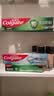 高露洁（Colgate）全面防蛀超爽薄荷味牙膏大容量250g 清新口气 除口臭成人牙膏含氟 实拍图