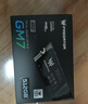 宏碁掠夺者（PREDATOR）512G SSD固态硬盘 M.2接口(NVMe协议) GM7系列｜NVMe PCIe 4.0读速7200MB/s  AI电脑存储配件 实拍图