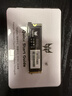 宏碁掠夺者（PREDATOR）512G SSD固态硬盘 M.2接口(NVMe协议) GM7系列｜NVMe PCIe 4.0读速7200MB/s  AI电脑存储配件 实拍图