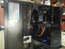 九州风神（DEEPCOOL）CPU散热器大霜塔V5ARGB附带硅脂风冷6热管散热器电脑配件包含发光散热风扇AG620ARGB 实拍图