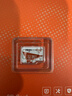爱国者（aigo）32GB TF（MicroSD）存储卡A1 U1 V30 4K 监控摄像头 行车记录仪专用高速内存卡  T1JD 实拍图
