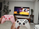 盖世小鸡（GAMESIR）启明星无线游戏手柄switch2手柄 手机steam安卓苹果PC电脑电视蓝牙NS2pro双人成行粉色宝可梦ZA 实拍图