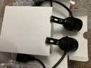 飞利浦（PHILIPS）led汽车大灯 HB3/HB4灯泡 9005/9006 极昼高亮光 丰田卡罗拉锐放 实拍图