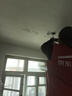 惠普精工led卧室吸顶灯三防灯超薄简约阳台厨卫过道儿童书房灯具23CM白光 实拍图