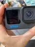 GOPRO HERO12 Black 运动相机 户外摩托骑行 潜水防水防抖相机 Vlog数码运动摄像机 旅拍照相机 实拍图