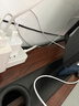 Apple/苹果 240W USB-C数据线-2米 type-c苹果充电线数据传输 苹果原装充电线iPhone 17充电线 实拍图