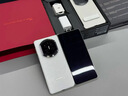 HUAWEI Mate X7 典藏版 麒麟9030 Pro 16GB+512GB云锦白 超可靠折叠玄武架构 华为折叠屏鸿蒙手机 实拍图