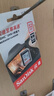 闪迪（SanDisk）32GB Type-C USB3.2 手机U盘DDC6黑色 手机电脑存储盘 双接口大容量优盘 实拍图
