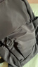 viney男包时尚斜挎包韩版百搭单肩包男简约牛津布旅行背包男潮牌运动 实拍图