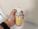 加州宝宝（California Baby）金盏花儿童洗发沐浴露二合一251ml 婴幼儿亲肤不伤眼【双有机】 实拍图