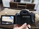 佳能（Canon）佳能R10 18-150 入门级微单相机 eos r10半画幅 Vlog拍摄 4K高清视频 学生旅行家用 拍摄必备套装  实拍图