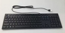 戴尔（DELL）KB216有线键盘办公键盘全尺寸键盘USB插口黑色10支套装 实拍图