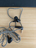 森海塞尔（Sennheiser）IE200 HiFi耳机有线音乐耳机 耳挂入耳式高保真耳机 游戏耳机 黑色 618礼物 实拍图