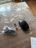罗技（G）304 LIGHTSPEED无线游戏鼠标 轻质便携 鼠标宏 三角洲FPS无畏契约打瓦必备 生日礼物 黑色 实拍图
