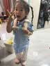 新秀丽学生书包26年上新幼儿双肩包女孩游学包儿童礼物大容量背包U22 实拍图